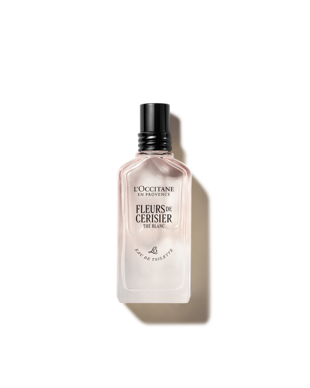 Eau de Toilette Fleurs de Cerisier Th&eacute; Blanc 50mL (Flor de Cerejeira), , large